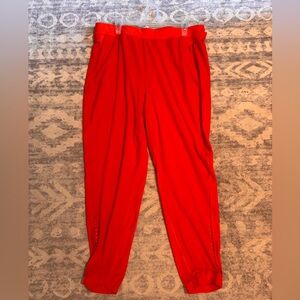 Lululemon Running Joggers